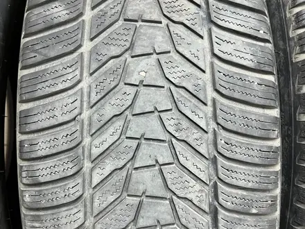 Шины зимние Hankook 275/45 R21 за 160 000 тг. в Астана – фото 4