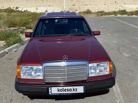 Mercedes-Benz E 230 1992 года за 2 500 000 тг. в Кызылорда