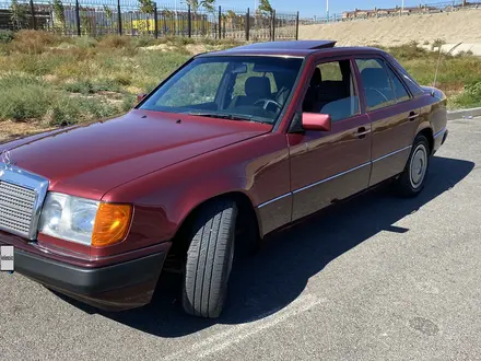 Mercedes-Benz E 230 1992 года за 2 500 000 тг. в Кызылорда – фото 4