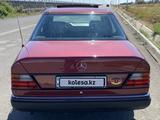 Mercedes-Benz E 230 1992 годаүшін2 700 000 тг. в Кызылорда – фото 5