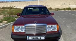 Mercedes-Benz E 230 1992 годаүшін2 500 000 тг. в Кызылорда – фото 2