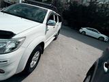 Toyota Hilux 2013 года за 12 000 000 тг. в Актау