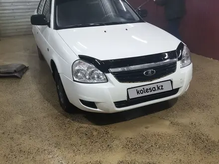 ВАЗ (Lada) Priora 2170 2013 года за 1 700 000 тг. в Актау