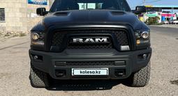 Dodge RAM 2023 годаfor44 000 000 тг. в Тараз