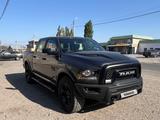 Dodge RAM 2023 годаүшін43 000 000 тг. в Тараз – фото 5