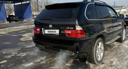 BMW X5 2006 года за 8 500 000 тг. в Алматы – фото 3