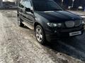 BMW X5 2006 годаүшін8 500 000 тг. в Алматы – фото 2