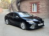 Toyota Camry 2019 годаүшін14 000 000 тг. в Алматы