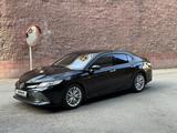 Toyota Camry 2019 годаүшін14 000 000 тг. в Алматы – фото 4