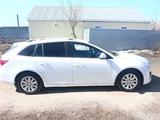 Chevrolet Cruze 2014 годаүшін4 500 000 тг. в Рудный – фото 2