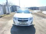 Chevrolet Cruze 2014 годаүшін4 500 000 тг. в Рудный
