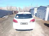 Chevrolet Cruze 2014 годаүшін4 500 000 тг. в Рудный – фото 4