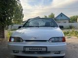 ВАЗ (Lada) 2114 2013 года за 1 700 000 тг. в Тараз