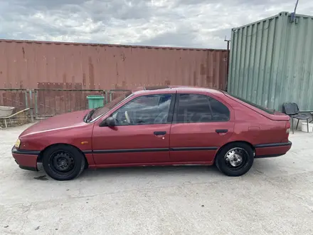 Nissan Primera 1995 года за 600 000 тг. в Актау – фото 8