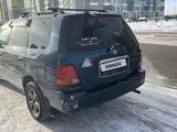 Honda Odyssey 1995 годаүшін1 800 000 тг. в Астана – фото 4