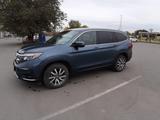 Honda Pilot 2020 года за 17 700 000 тг. в Семей