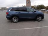 Honda Pilot 2020 года за 17 700 000 тг. в Семей – фото 2