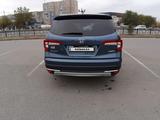 Honda Pilot 2020 года за 17 700 000 тг. в Семей – фото 5