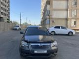 Toyota Avensis 2004 года за 3 000 000 тг. в Шымкент – фото 3