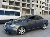 Toyota Avensis 2004 года за 3 000 000 тг. в Шымкент – фото 4