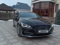 Hyundai Grandeur 2019 года за 11 600 000 тг. в Тараз