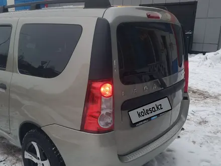 ВАЗ (Lada) Largus 2021 года за 6 489 671 тг. в Астана – фото 10