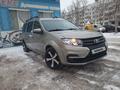 ВАЗ (Lada) Largus 2021 годаүшін6 489 671 тг. в Астана