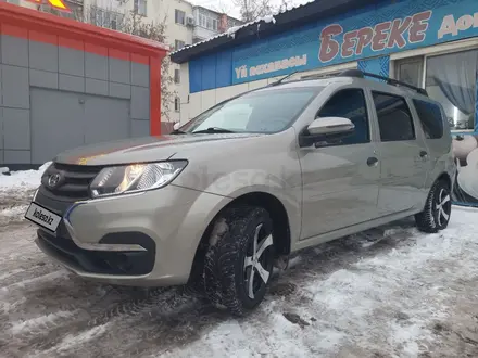 ВАЗ (Lada) Largus 2021 года за 6 489 671 тг. в Астана – фото 3