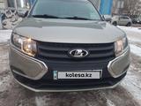 ВАЗ (Lada) Largus 2021 годаүшін6 489 671 тг. в Астана – фото 5