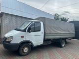 ГАЗ ГАЗель 2015 годаүшін6 000 000 тг. в Астана – фото 2