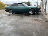 BMW 525 1992 года за 1 500 000 тг. в Караганда – фото 3