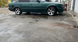 BMW 525 1992 годаүшін1 500 000 тг. в Караганда – фото 3