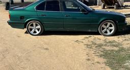 BMW 525 1992 годаүшін1 500 000 тг. в Караганда – фото 4