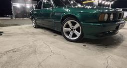 BMW 525 1992 годаүшін1 500 000 тг. в Караганда – фото 5