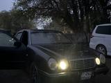 Mercedes-Benz E 200 1997 года за 1 200 000 тг. в Балхаш