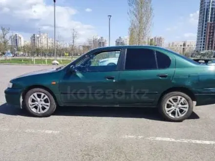 Nissan Primera 1996 года за 1 000 000 тг. в Астана – фото 3