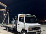 Mercedes-Benz 1992 года за 9 500 000 тг. в Тараз – фото 2