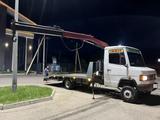 Mercedes-Benz 1992 года за 9 500 000 тг. в Тараз