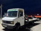 Mercedes-Benz 1992 года за 9 500 000 тг. в Тараз – фото 3