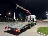 Mercedes-Benz 1992 года за 9 500 000 тг. в Тараз – фото 5