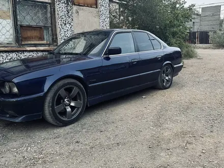 BMW 525 1995 года за 2 400 000 тг. в Жезказган