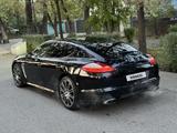 Porsche Panamera 2011 года за 23 000 000 тг. в Алматы – фото 3