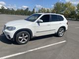 BMW X5 2013 года за 11 300 000 тг. в Астана – фото 2