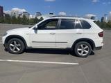 BMW X5 2013 года за 11 300 000 тг. в Астана – фото 5