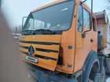 Beiben (North Benz)  3343K 2012 годаүшін3 500 000 тг. в Алматы – фото 2