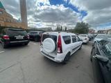 ВАЗ (Lada) Largus 2014 годаүшін3 100 000 тг. в Астана – фото 2