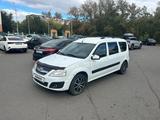 ВАЗ (Lada) Largus 2014 годаүшін3 100 000 тг. в Астана