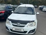 ВАЗ (Lada) Largus 2014 годаүшін3 100 000 тг. в Астана – фото 3