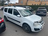 ВАЗ (Lada) Largus 2014 годаүшін3 100 000 тг. в Астана – фото 4