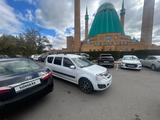 ВАЗ (Lada) Largus 2014 годаүшін3 100 000 тг. в Астана – фото 5